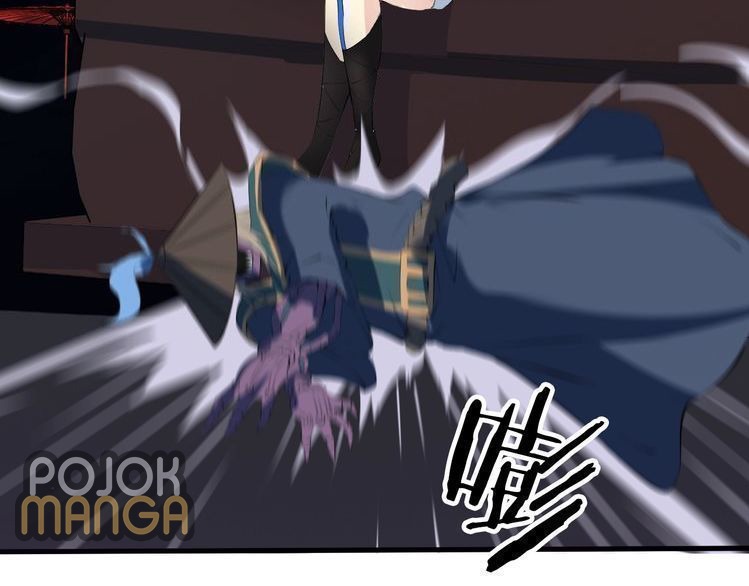 Dragon’s Blood Vessels Chapter 19 Gambar 109